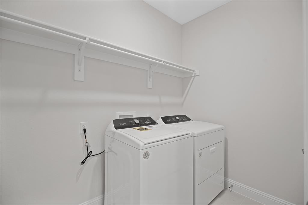 Villages of Hurricane Creek - Residential