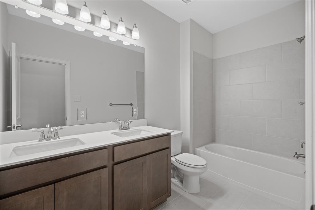 Villages of Hurricane Creek - Residential