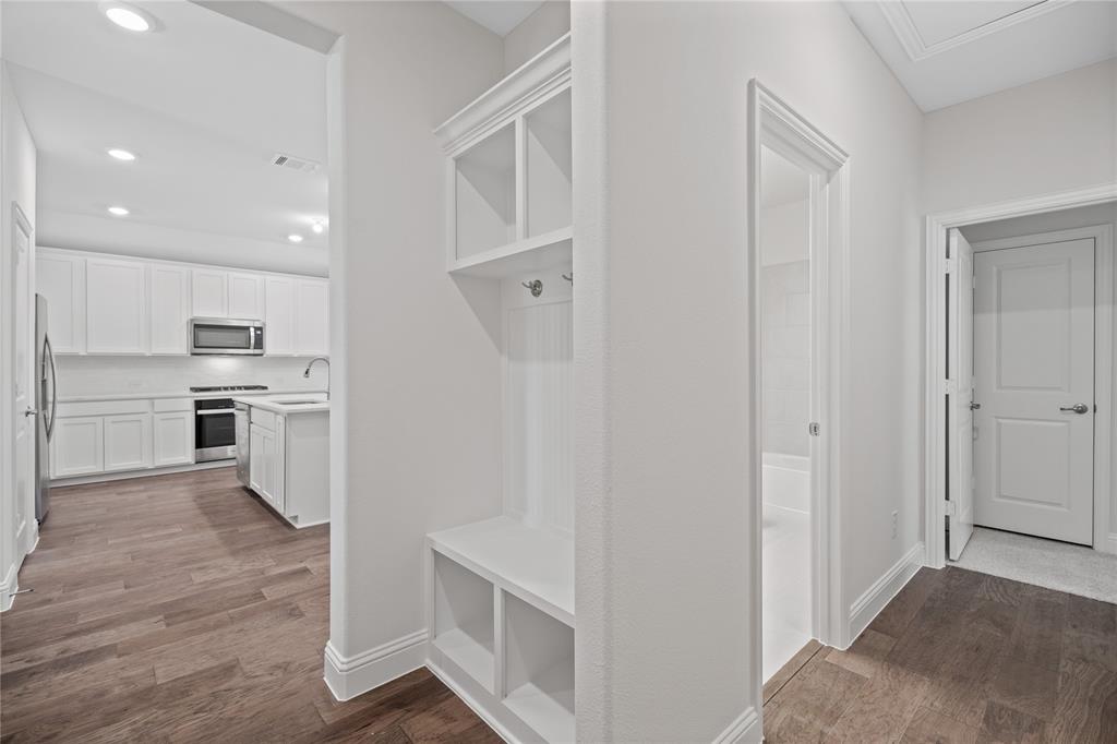 Villages of Hurricane Creek - Residential