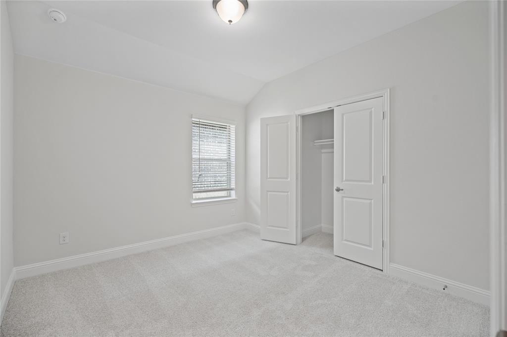 Villages of Hurricane Creek - Residential