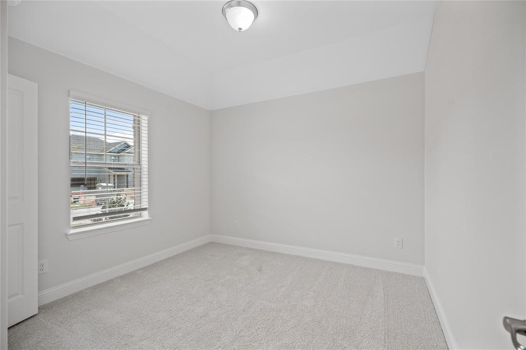 Villages of Hurricane Creek - Residential