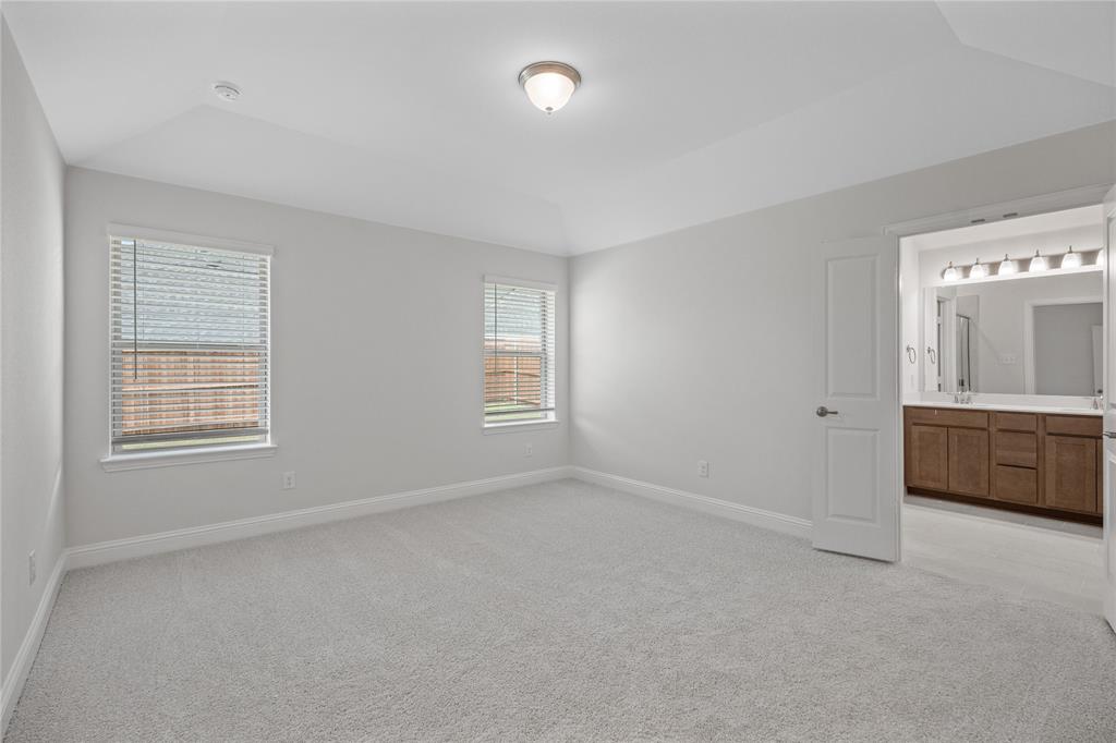 Villages of Hurricane Creek - Residential