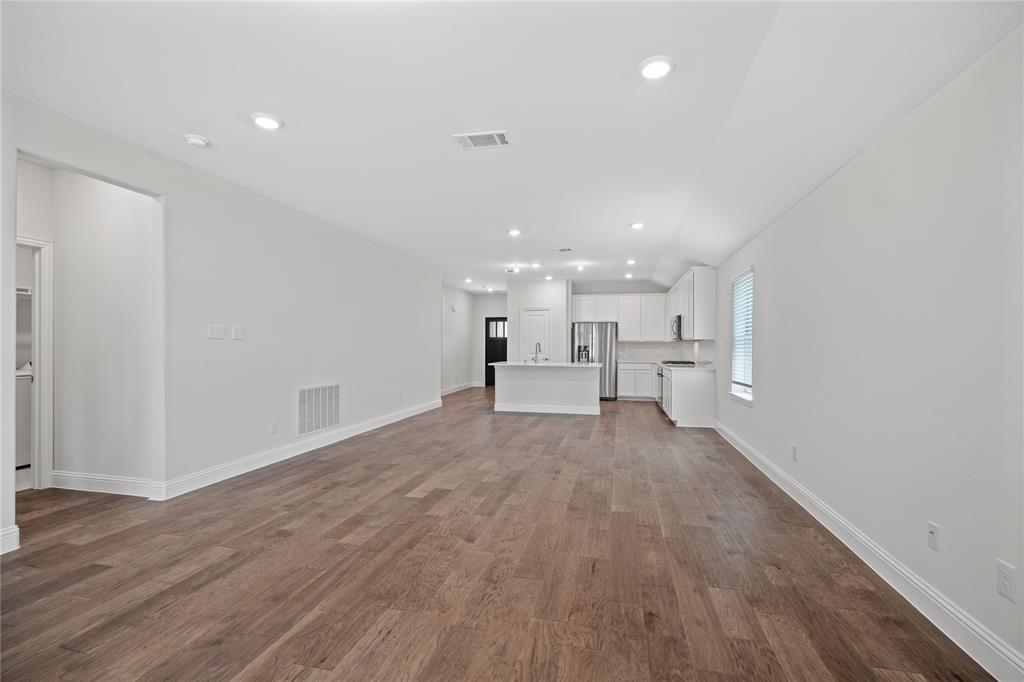 Villages of Hurricane Creek - Residential