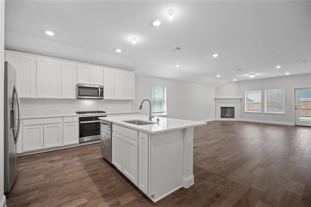 Villages of Hurricane Creek - Residential