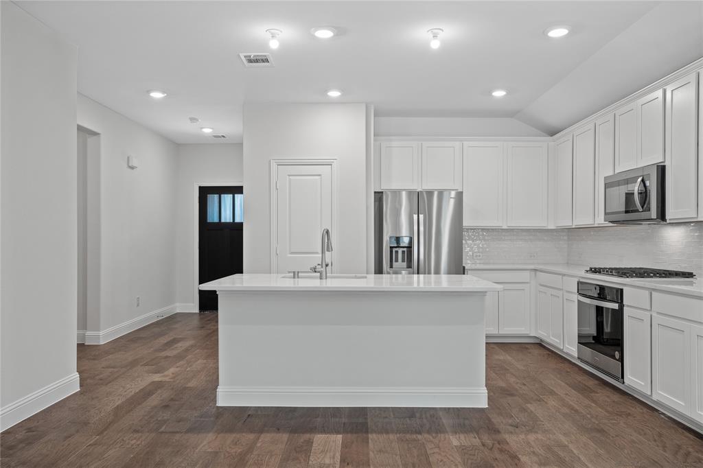 Villages of Hurricane Creek - Residential