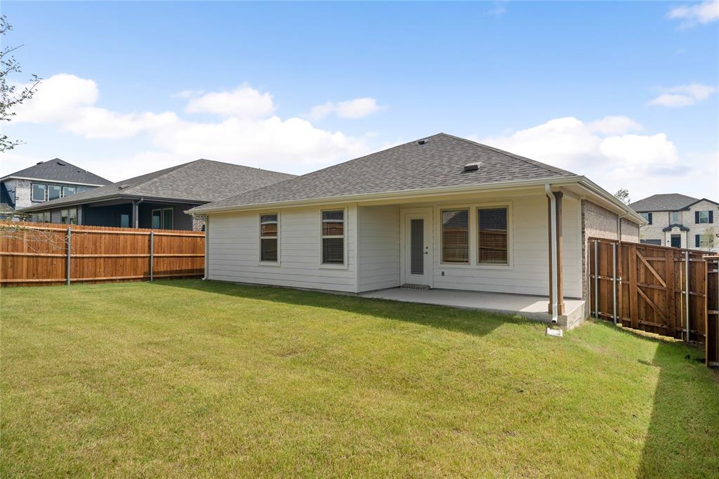 Villages of Hurricane Creek - Residential