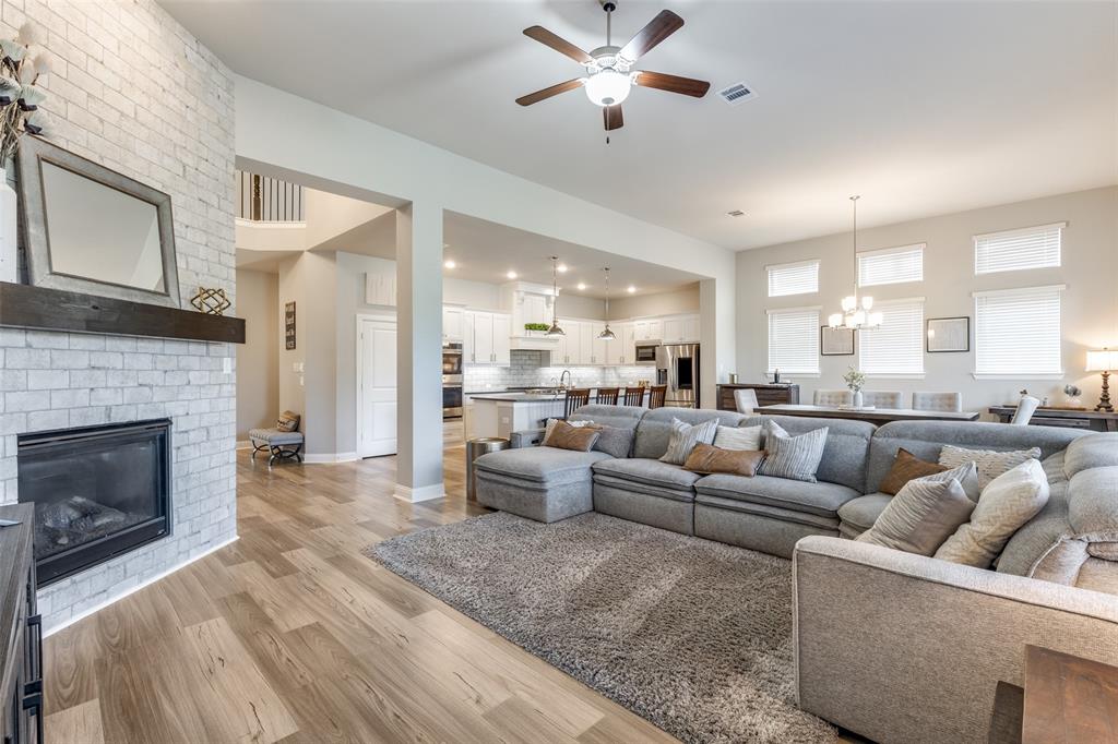 Harvest Ph 3b - Residential
