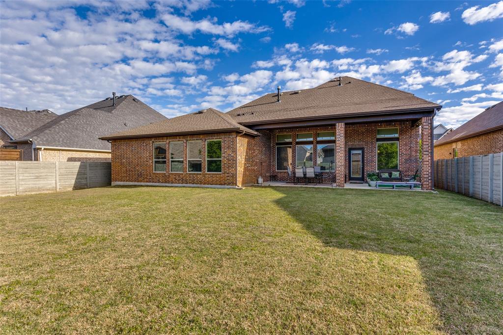 Harvest Ph 3b - Residential