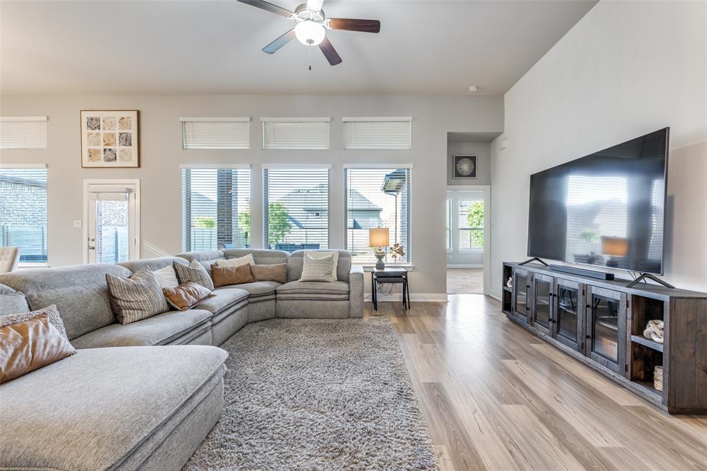 Harvest Ph 3b - Residential