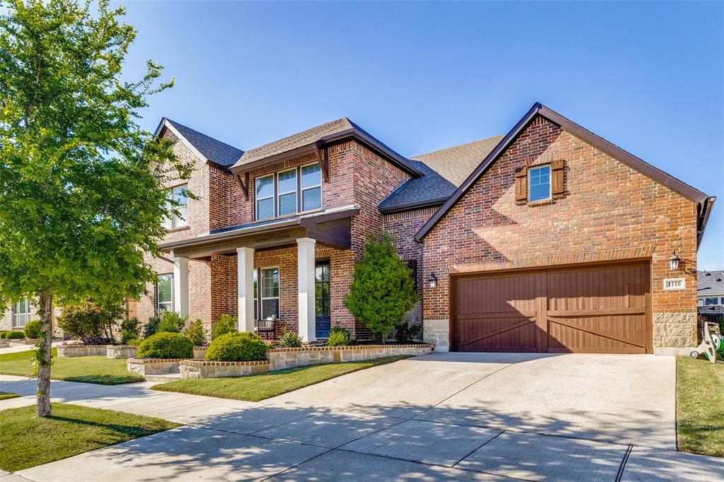 Harvest Ph 3b - Residential
