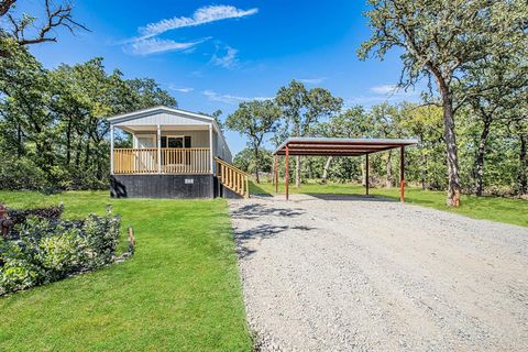 A home in Runaway Bay