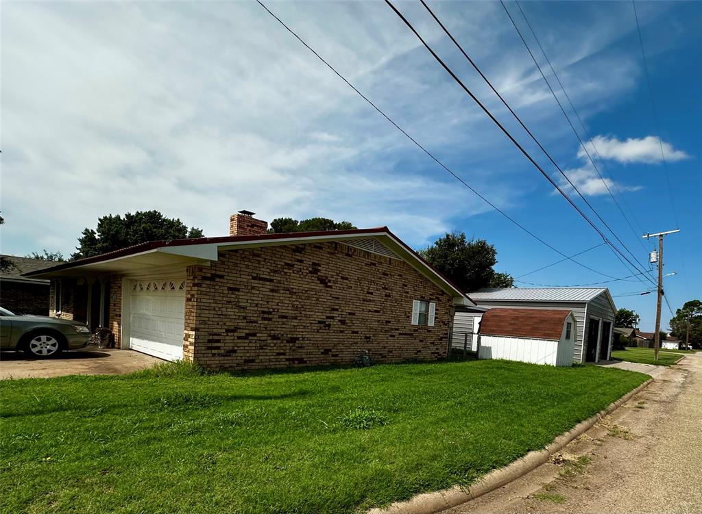 Plainview - Residential