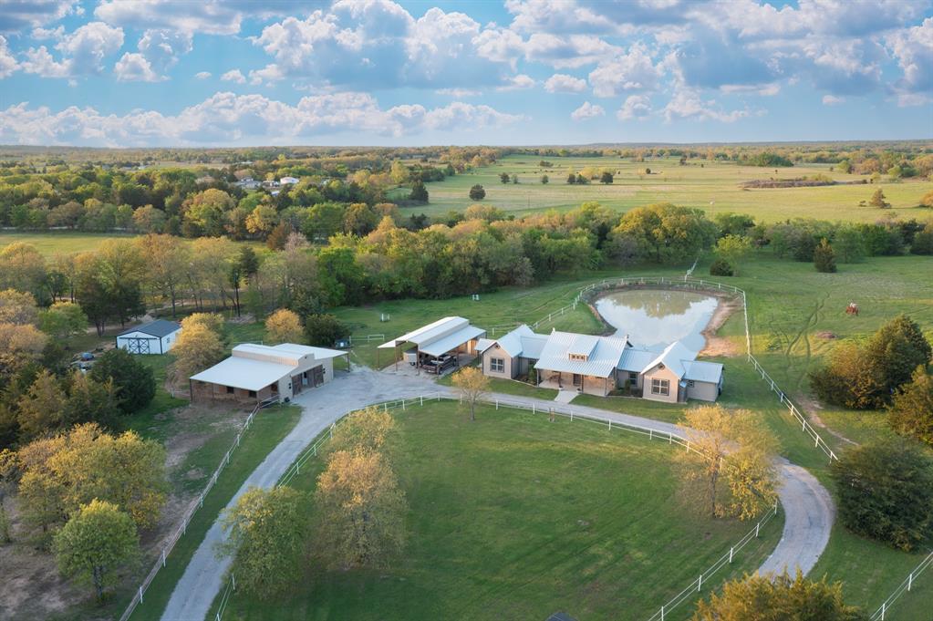 Horsemans Ranch - Residential