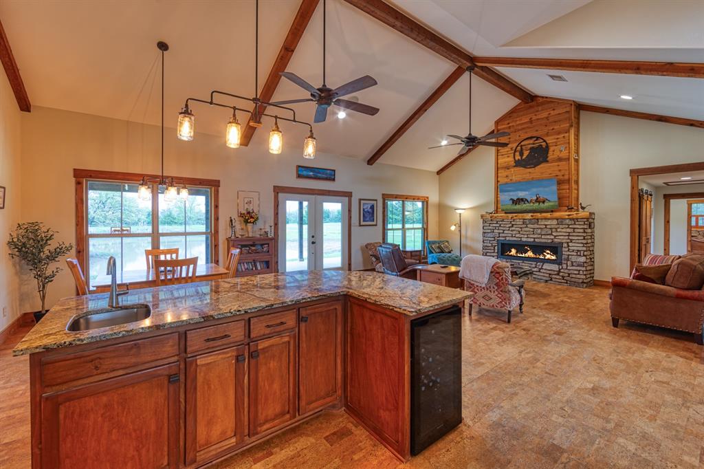 Horsemans Ranch - Residential