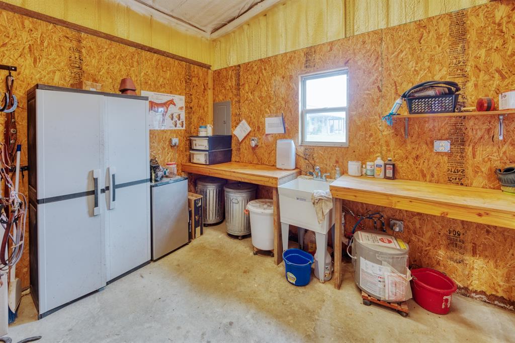 Horsemans Ranch - Residential