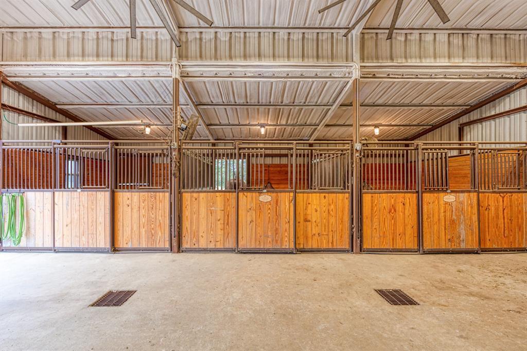 Horsemans Ranch - Residential