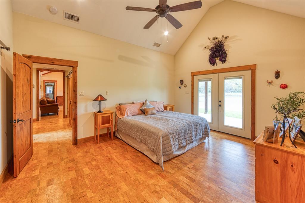 Horsemans Ranch - Residential