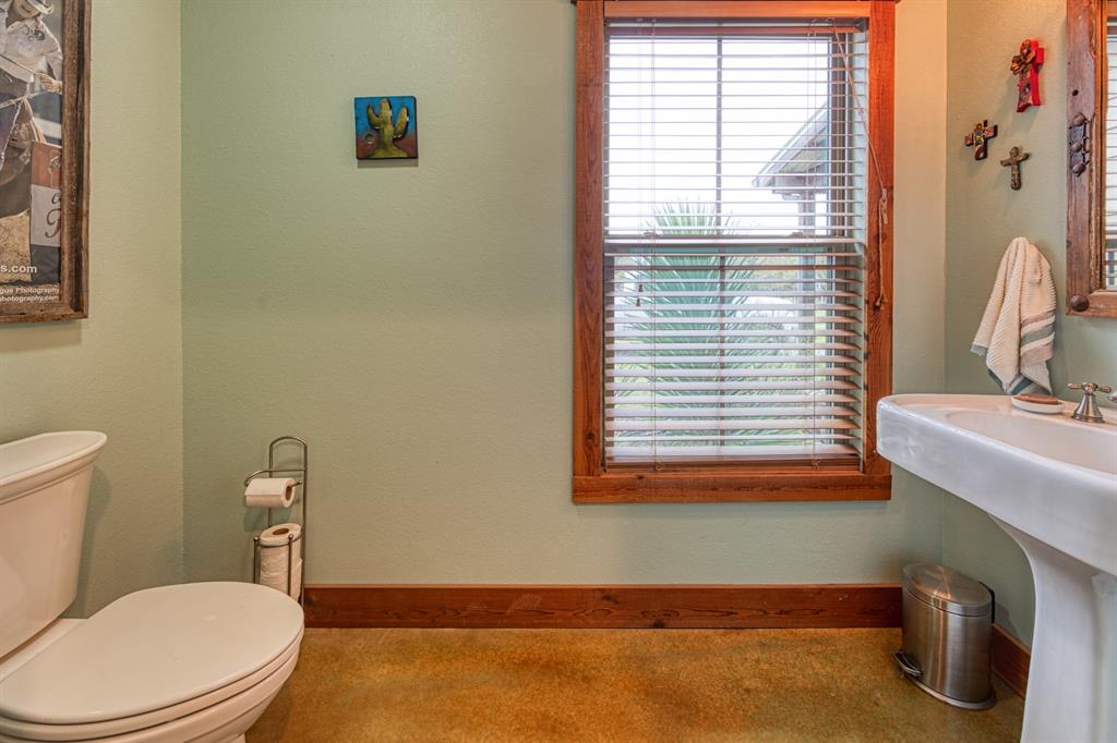 Horsemans Ranch - Residential