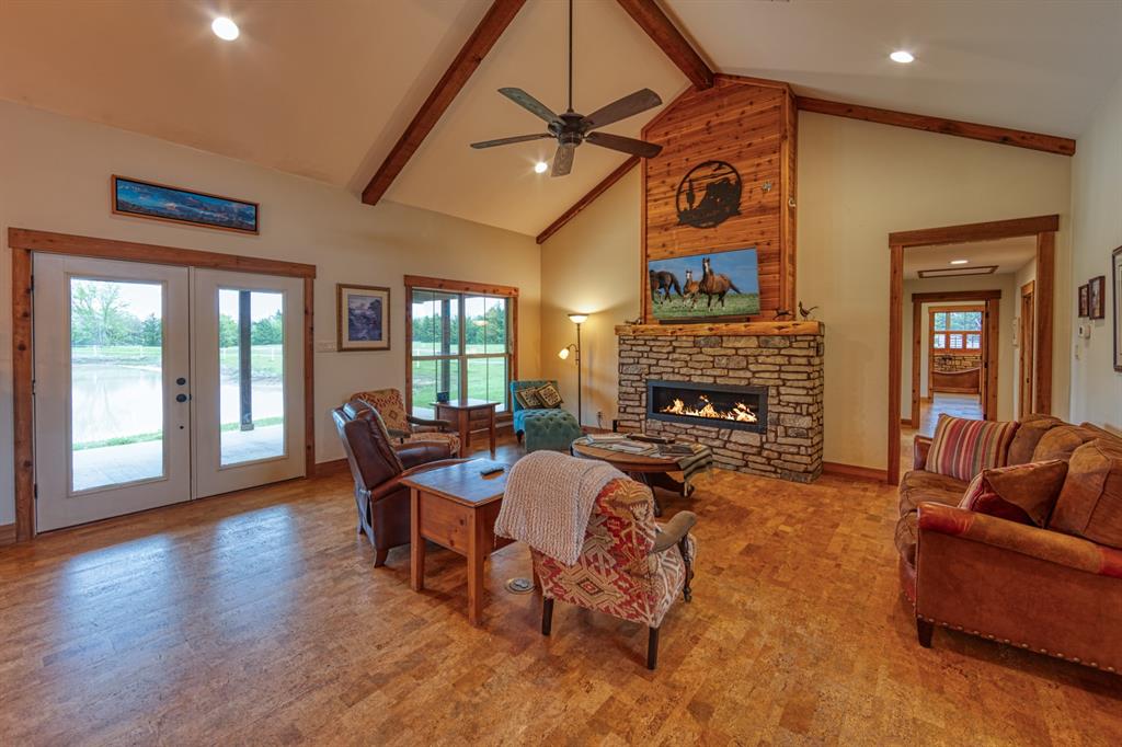 Horsemans Ranch - Residential