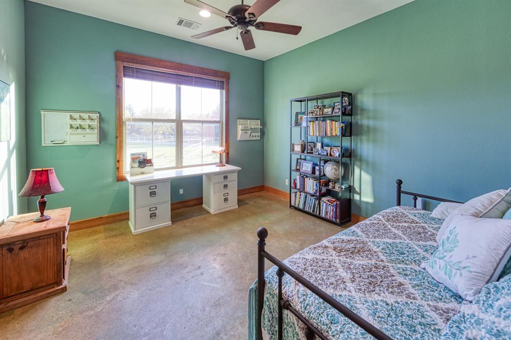 Horsemans Ranch - Residential