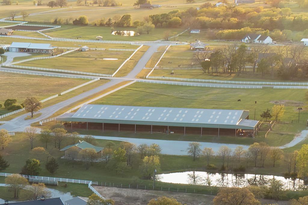 Horsemans Ranch - Residential