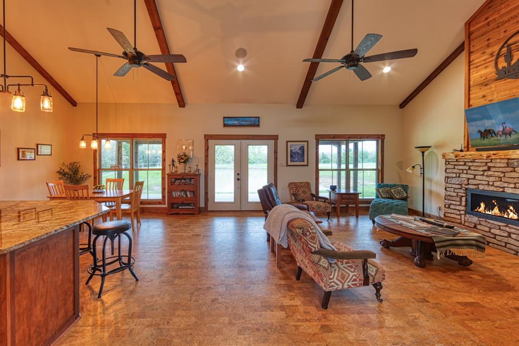 Horsemans Ranch - Residential