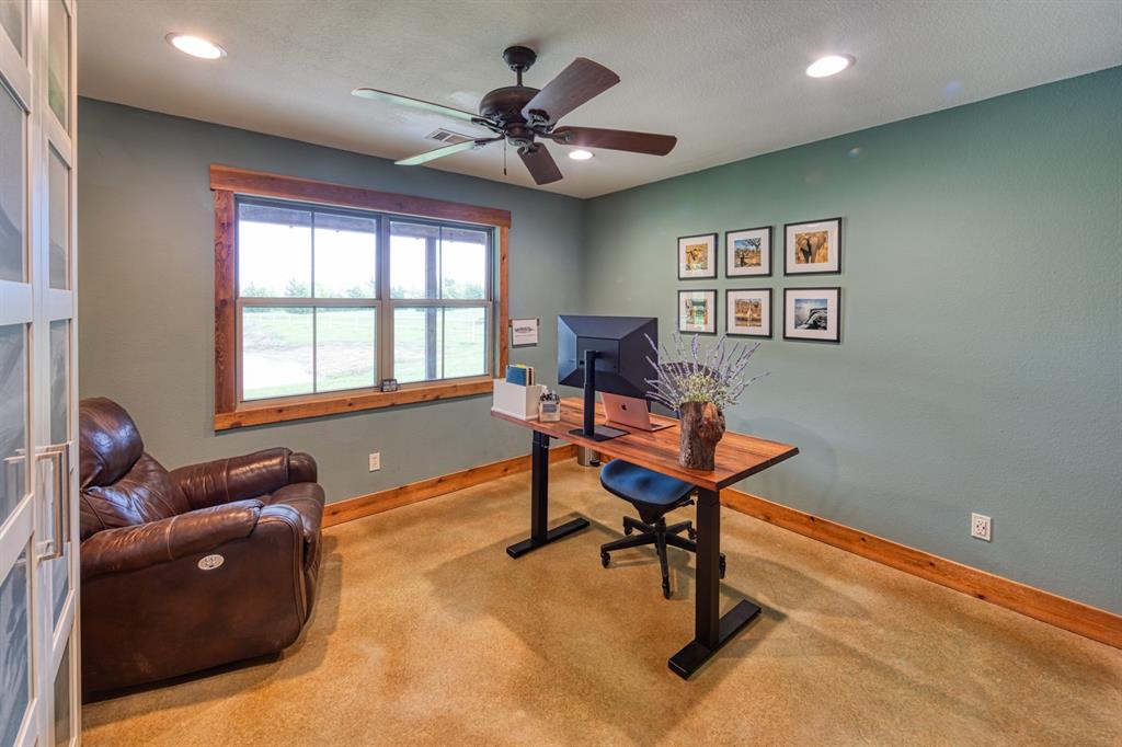 Horsemans Ranch - Residential