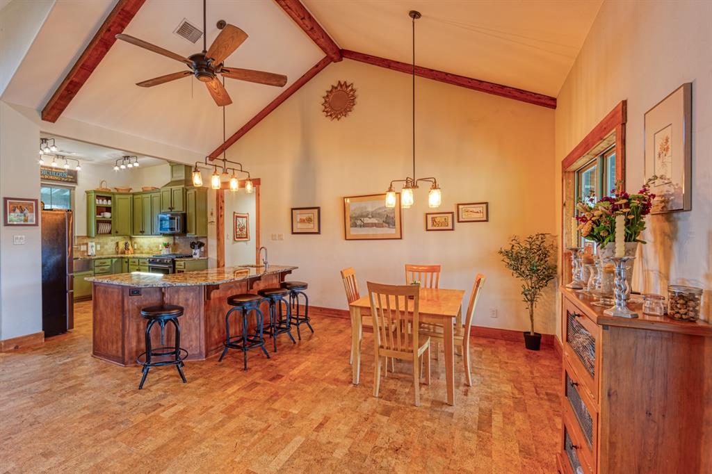 Horsemans Ranch - Residential