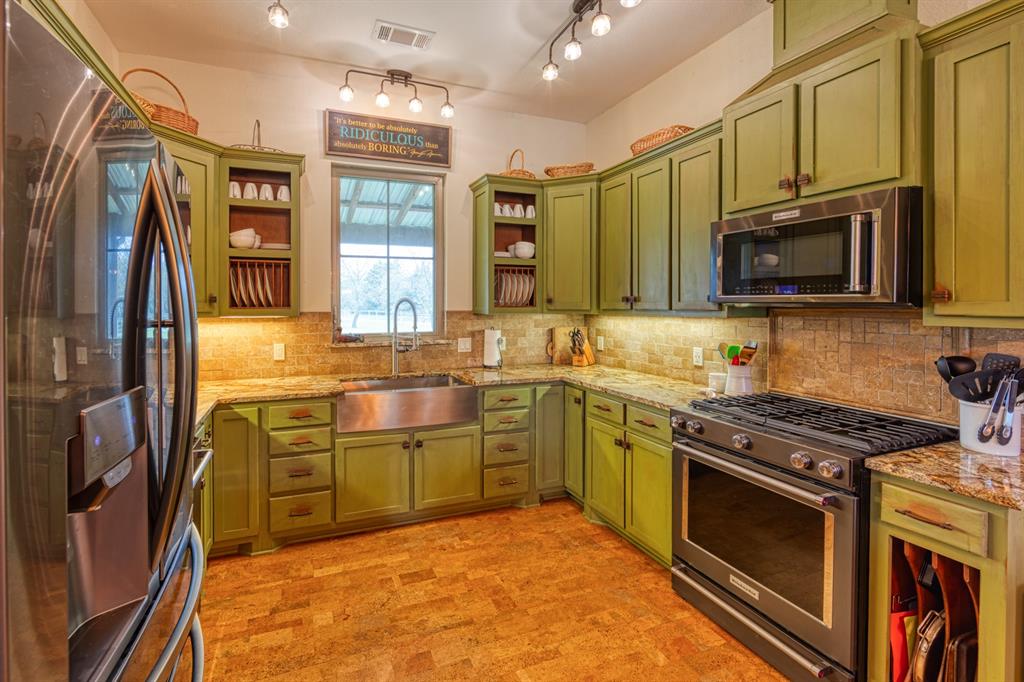 Horsemans Ranch - Residential