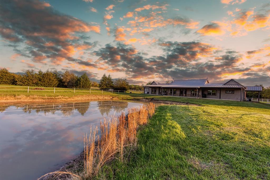 Horsemans Ranch - Residential