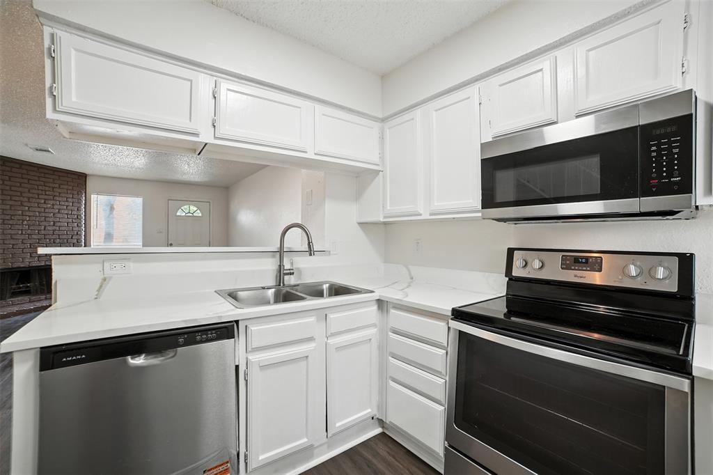 Village By The Creek - Residential Lease