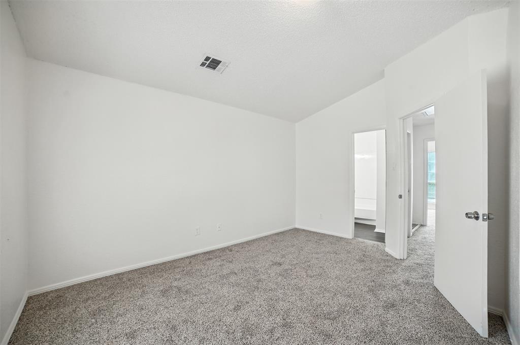 Village By The Creek - Residential Lease