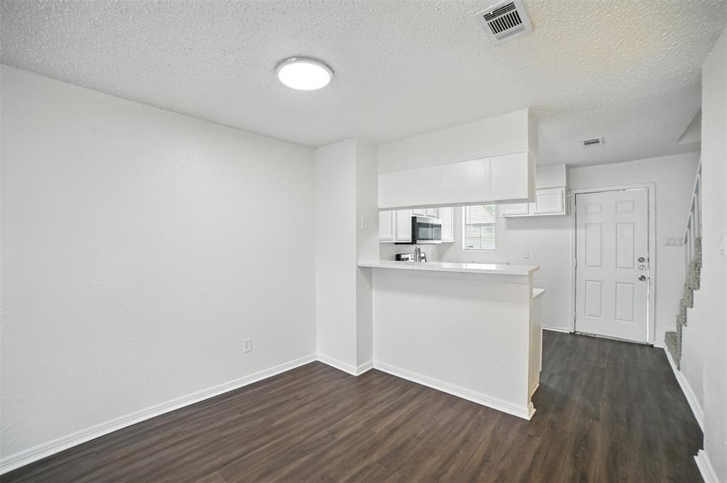 Village By The Creek - Residential Lease