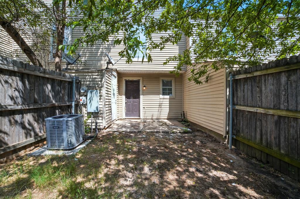 Village By The Creek - Residential Lease