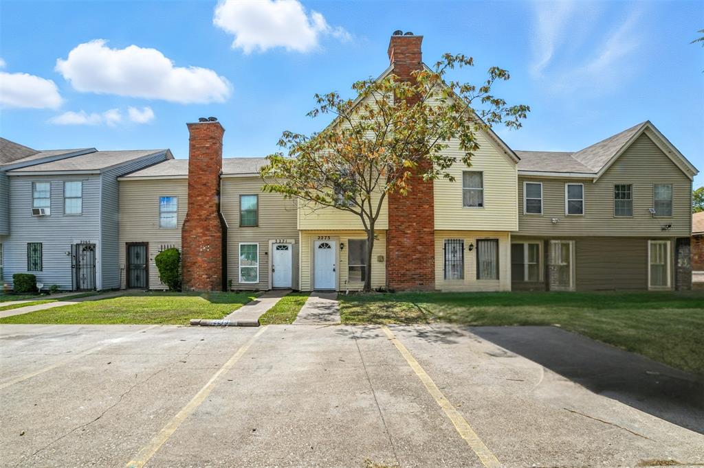 Village By The Creek - Residential Lease