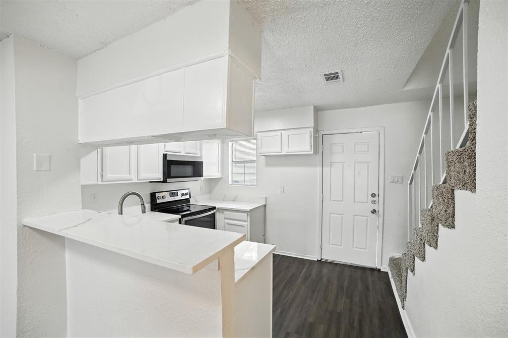 Village By The Creek - Residential Lease