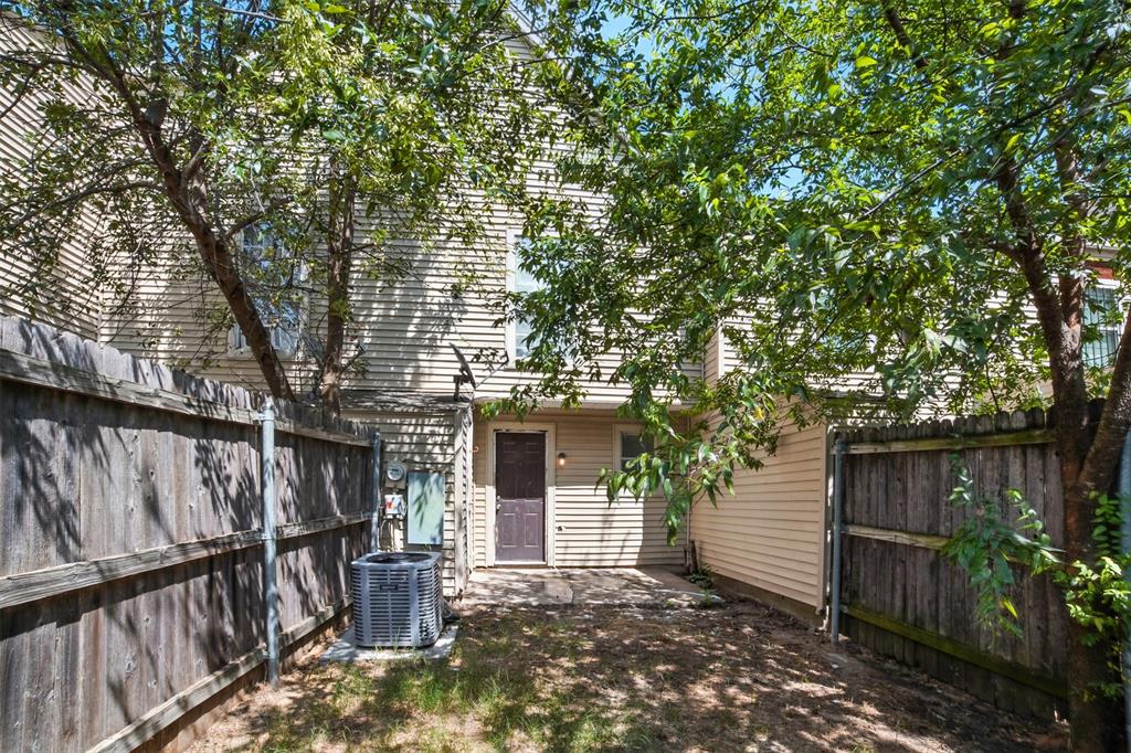 Village By The Creek - Residential Lease