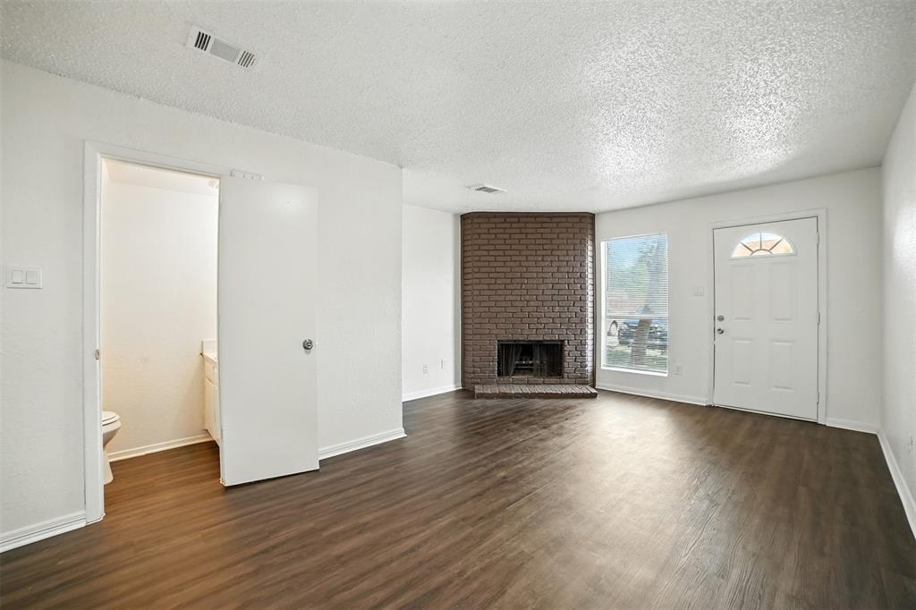 Village By The Creek - Residential Lease