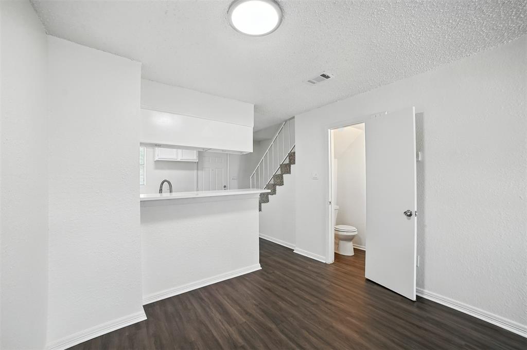 Village By The Creek - Residential Lease