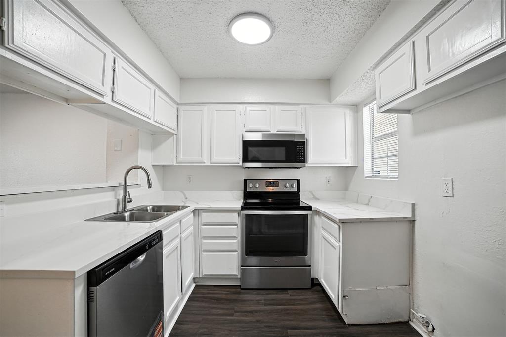 Village By The Creek - Residential Lease