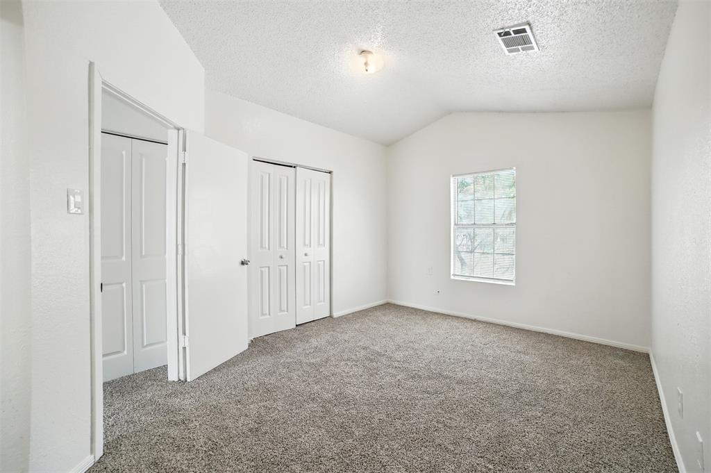 Village By The Creek - Residential Lease