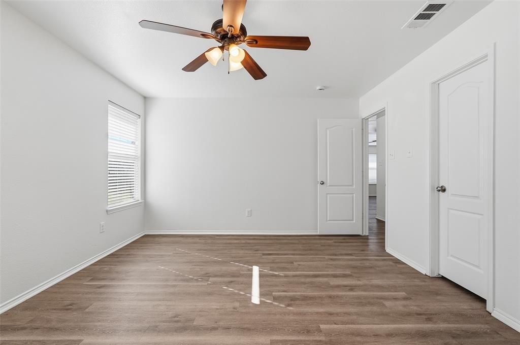 Saddlebrook Estates Ph 1 Krum - Residential