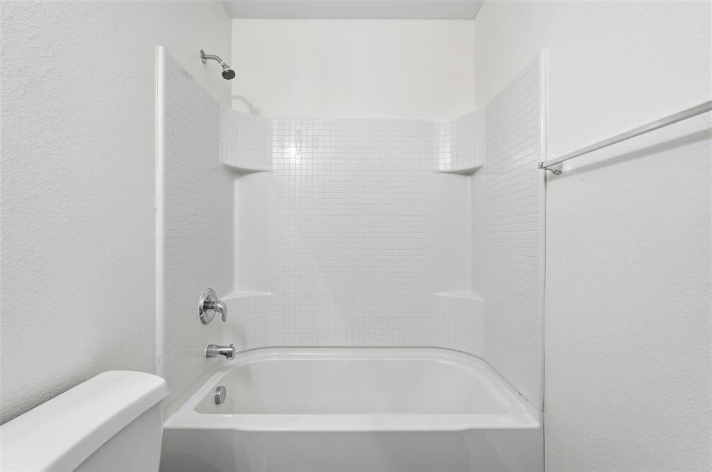 Saddlebrook Estates Ph 1 Krum - Residential