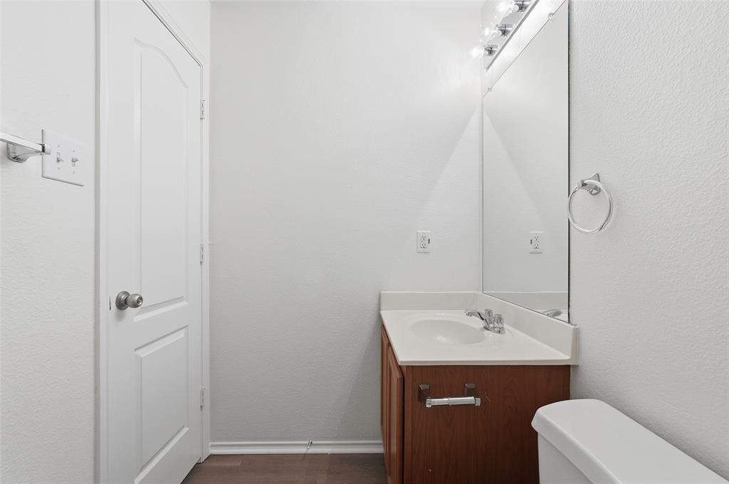 Saddlebrook Estates Ph 1 Krum - Residential