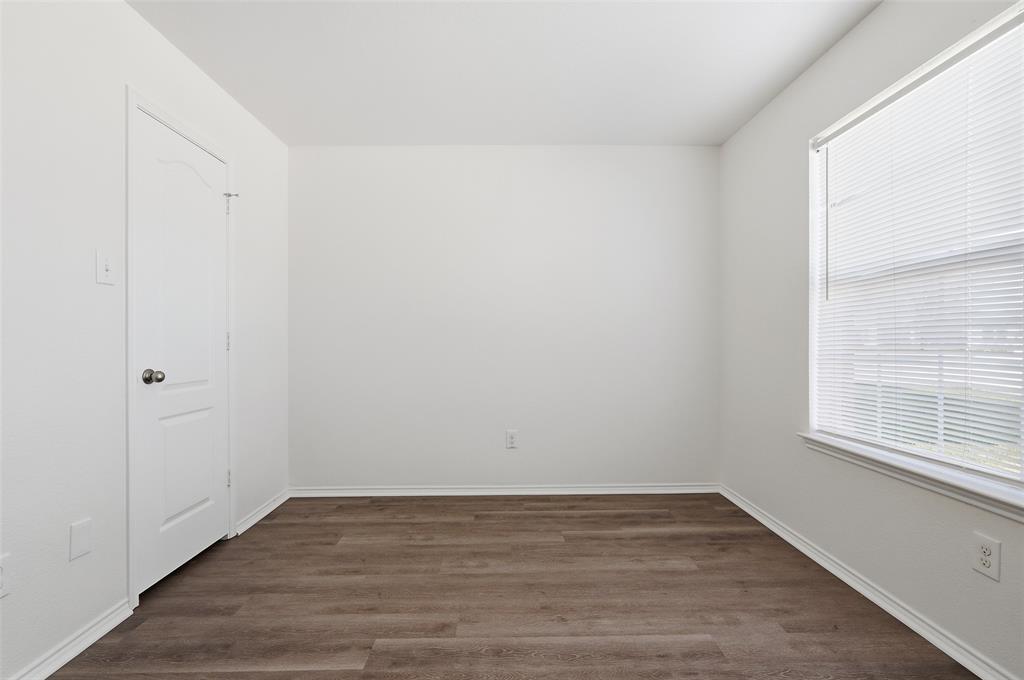 Saddlebrook Estates Ph 1 Krum - Residential