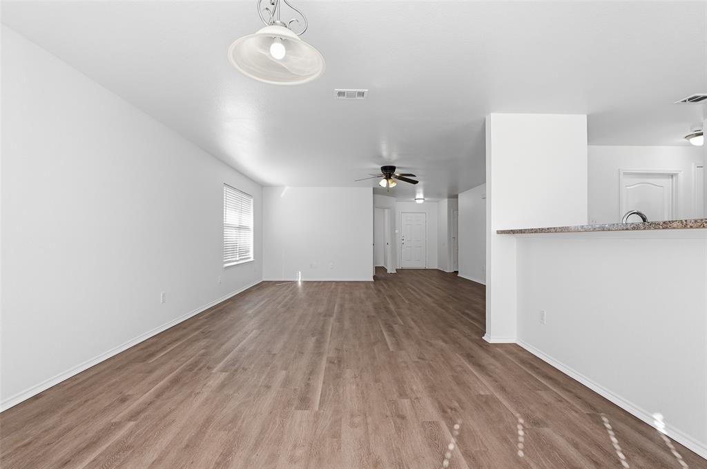 Saddlebrook Estates Ph 1 Krum - Residential