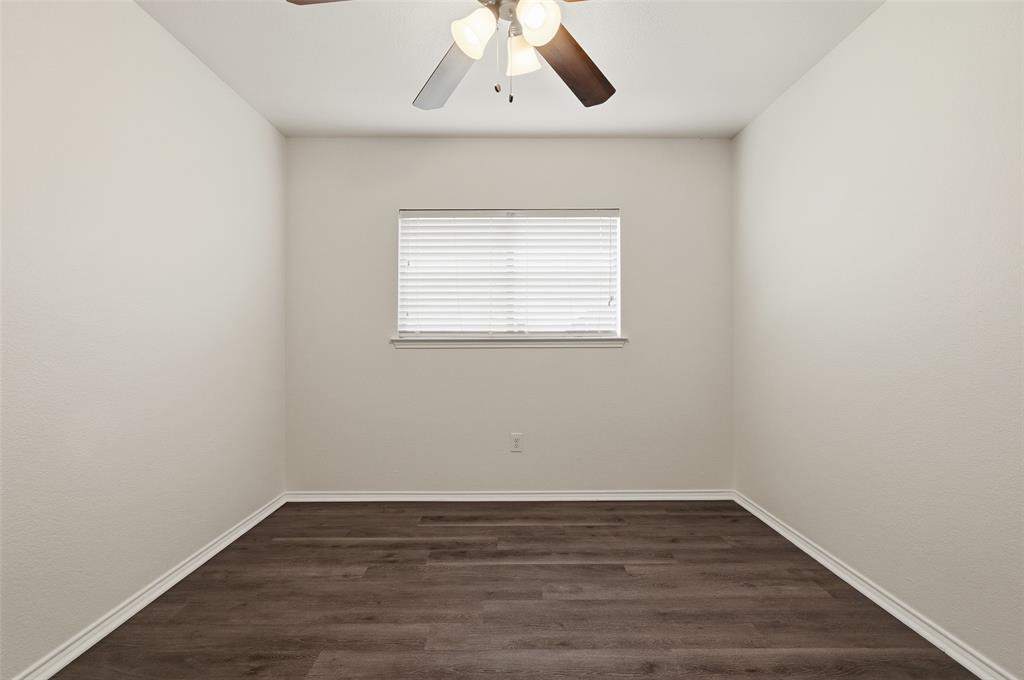 Saddlebrook Estates Ph 1 Krum - Residential