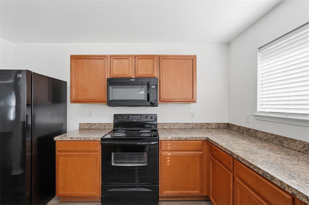 Saddlebrook Estates Ph 1 Krum - Residential