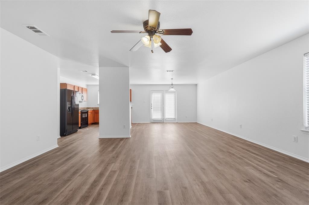 Saddlebrook Estates Ph 1 Krum - Residential