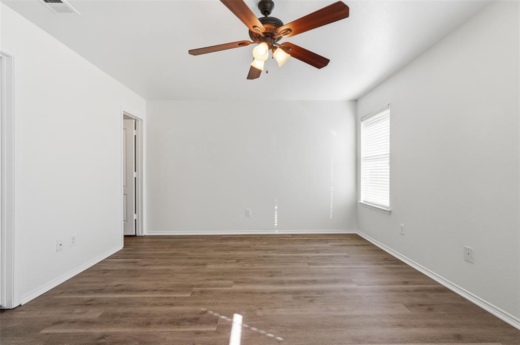 Saddlebrook Estates Ph 1 Krum - Residential